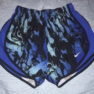 Nike Athletic Shorts